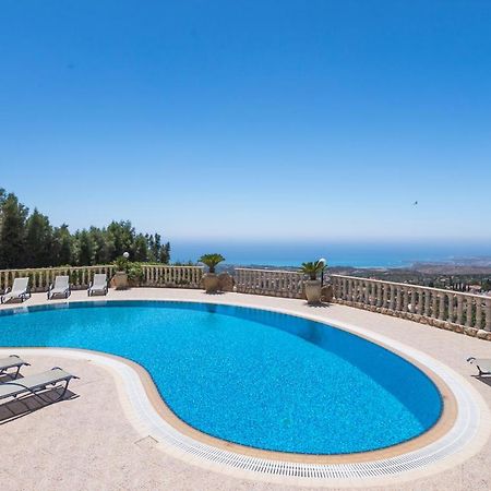 Resitour - Kamares Village Paphos Luaran gambar