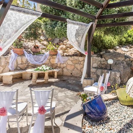 Resitour - Kamares Village Paphos Luaran gambar