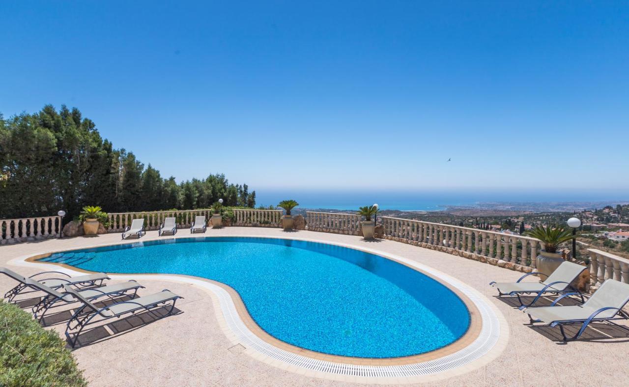 Resitour - Kamares Village Paphos Luaran gambar