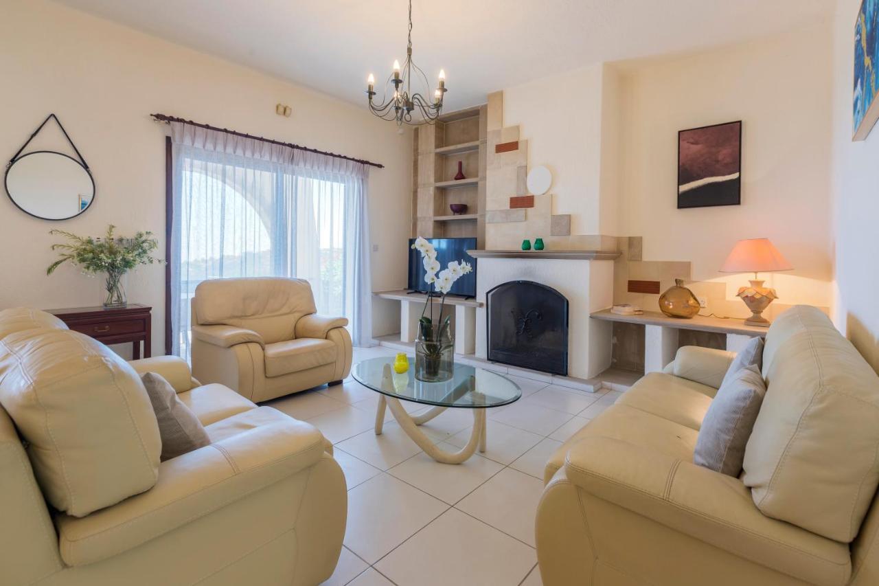 Resitour - Kamares Village Paphos Luaran gambar