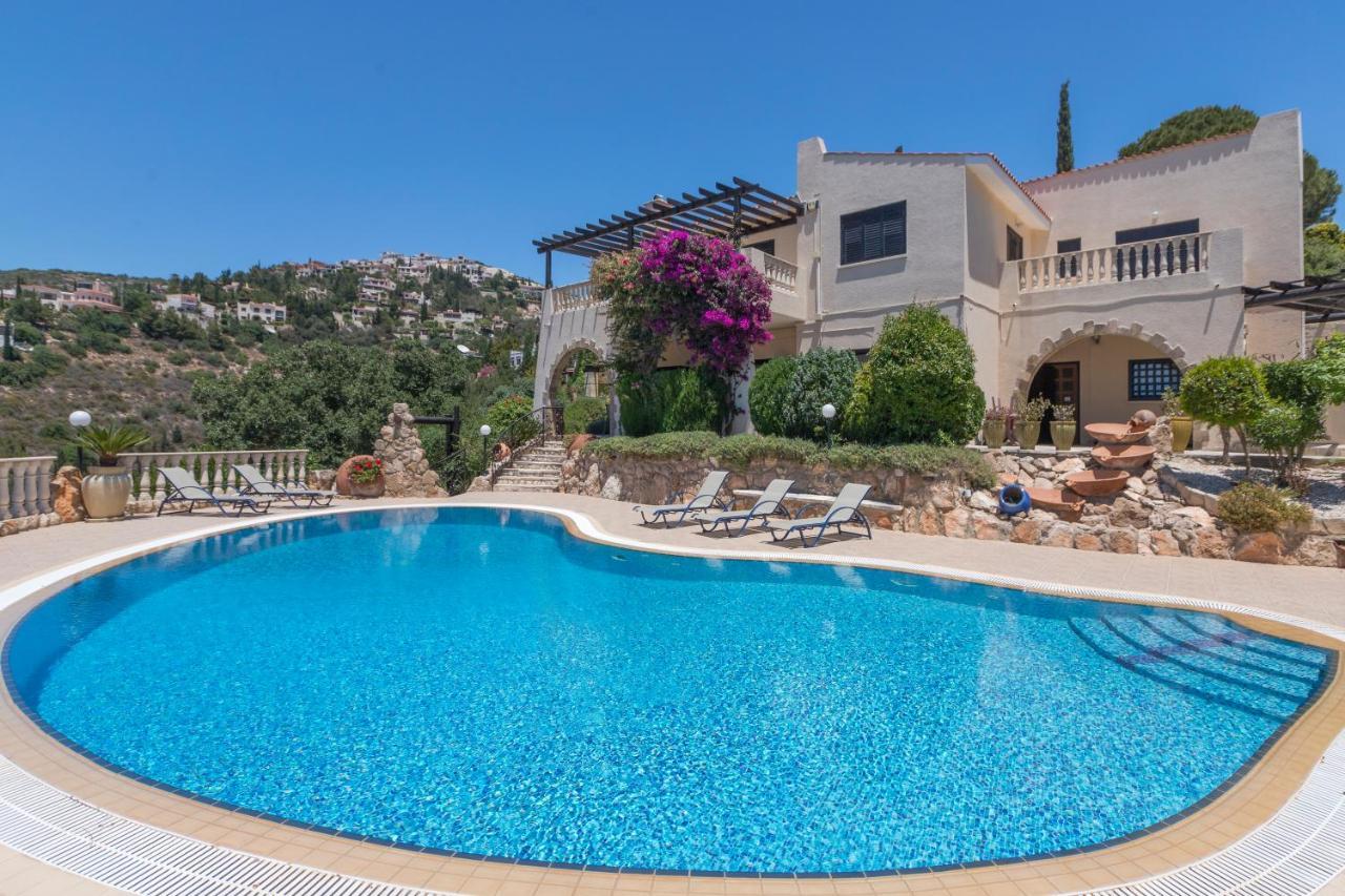 Resitour - Kamares Village Paphos Luaran gambar