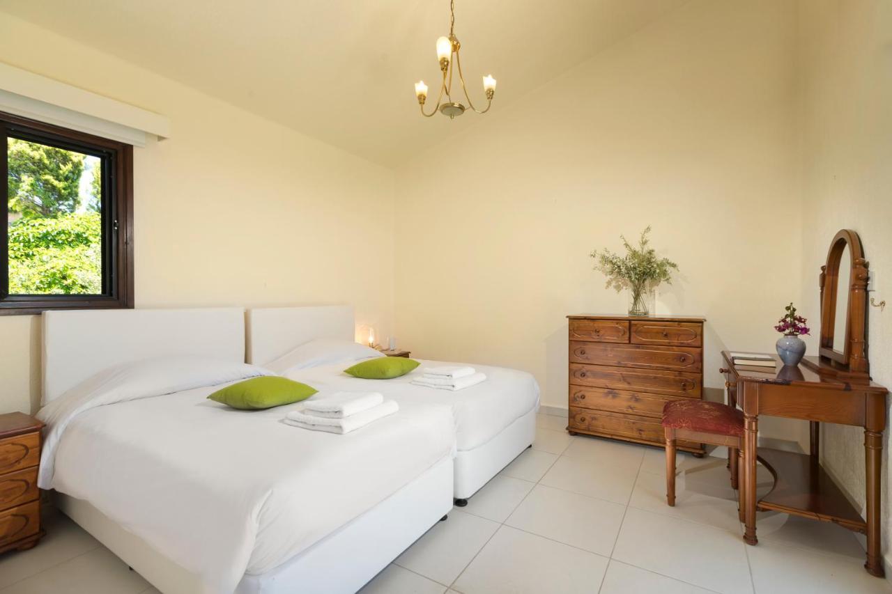 Resitour - Kamares Village Paphos Luaran gambar