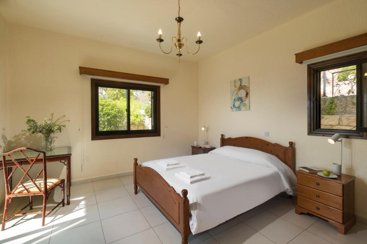 Resitour - Kamares Village Paphos Luaran gambar