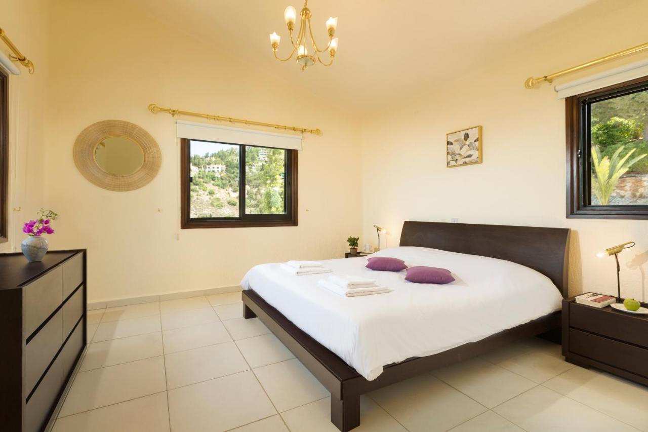 Resitour - Kamares Village Paphos Luaran gambar