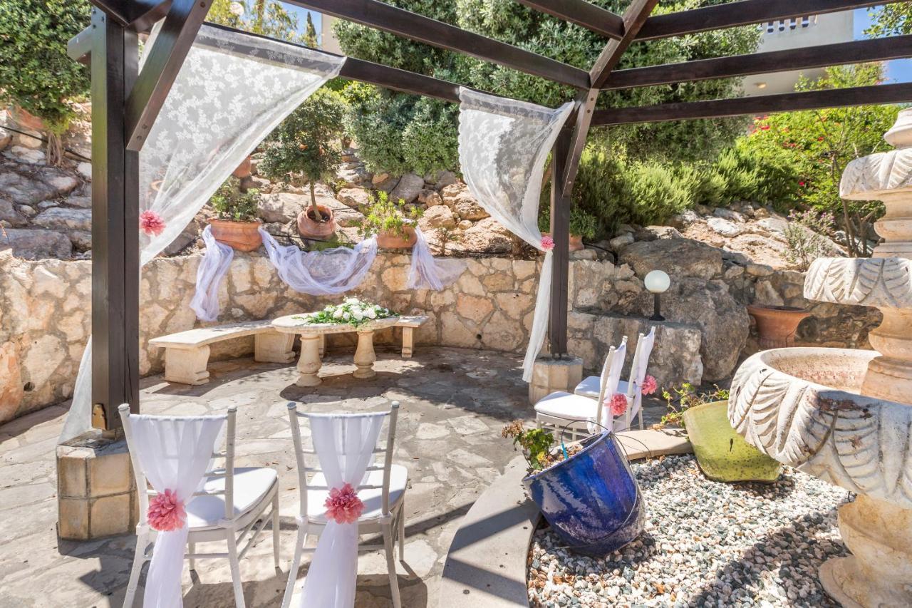 Resitour - Kamares Village Paphos Luaran gambar