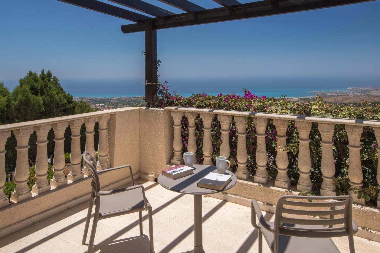 Resitour - Kamares Village Paphos Luaran gambar